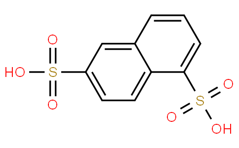 naphthalene-1,6-disulfonic acid