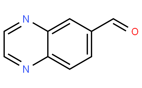 Quinoxaline-6-carbaldehyde