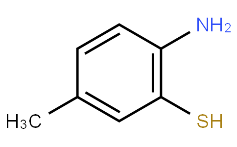 2-amino-5-methylbenzenethiol
