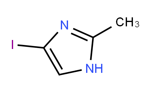 4-iodo-2-methyl-1H-imidazole