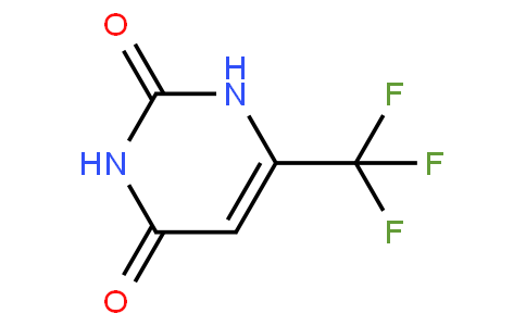 6-(Trifluoromethyl)uracil