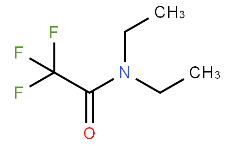N,N-Diethyl-2,2,2-Trifluoroacetamide