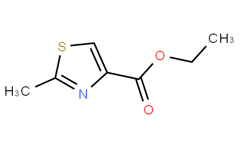 Ethyl 2-methylthiazole-4-carboxylate