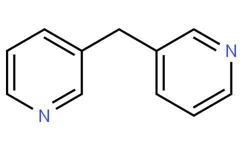3-(pyridin-3-ylmethyl)pyridine