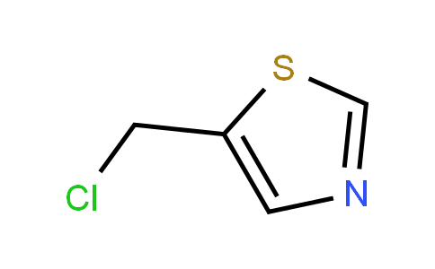 5-(chloromethyl)-1,3-thiazole