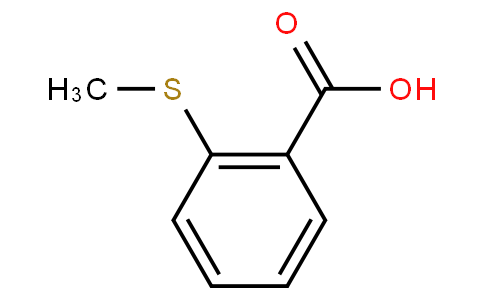 2-(METHYLTHIO)BENZOIC ACID