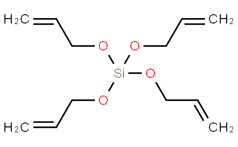 TETRAALLYLOXYSILANE