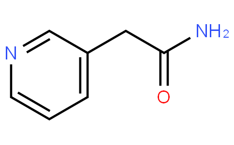 2-(Pyridin-3-yl)acetamide
