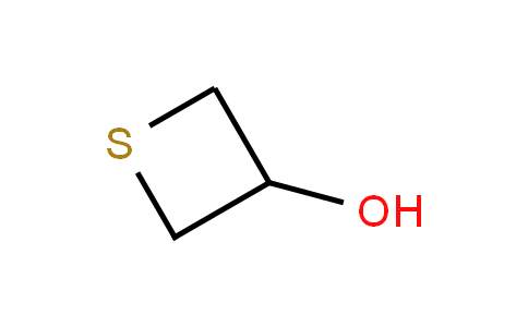 3-羥基硫雜烷