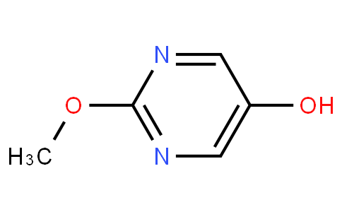 2-methoxypyrimidin-5-ol