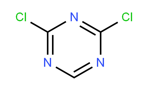 2,4-Dichloro-1,3,5-triazine