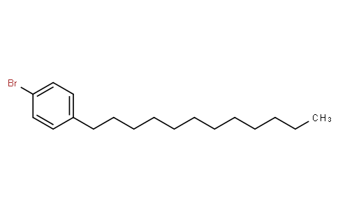 1-溴-4-十二烷基苯