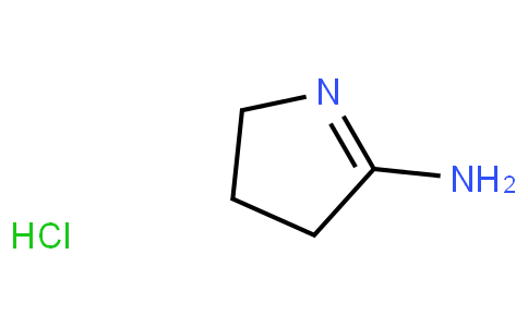 2-氨基吡咯烷鹽酸鹽