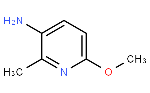 3-Amino-6-Methoxy-2-Picoline