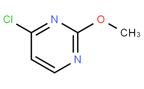 4-Chloro-2-methoxypyrimidine