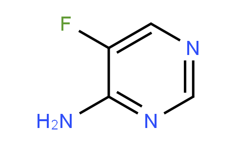 5-Fluoropyrimidin-4-amine