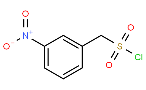 3-硝基苯基甲烷磺酰氯