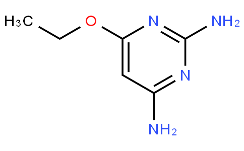 6-ethoxypyrimidine-2,4-diamine