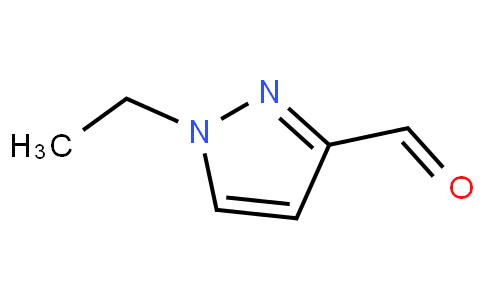 1-ethylpyrazole-3-carbaldehyde