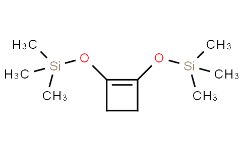 1,2-BIS(TRIMETHYLSILYLOXY)CYCLOBUTENE