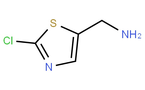 (2-chloro-1,3-thiazol-5-yl)methanamine
