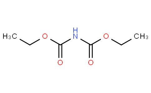 ethyl N-ethoxycarbonylcarbamate