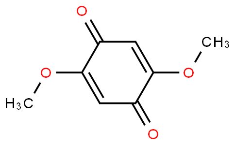 2,5-dimethoxycyclohexa-2,5-diene-1,4-dione
