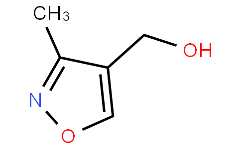 (3-Methyl-1,2-oxazol-4-yl)methanol