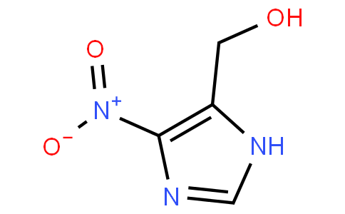 (9ci)-5-硝基-1H-咪唑-4-甲醇