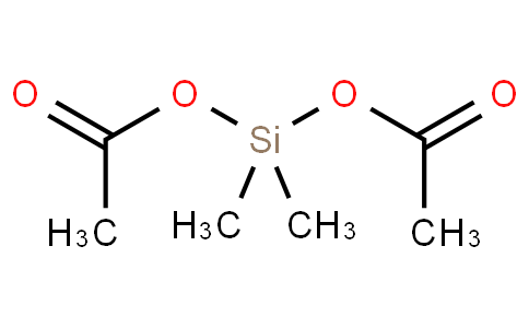 [acetyloxy(dimethyl)silyl] acetate