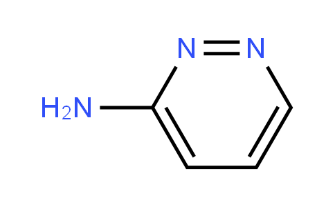 3-Aminopyridazine