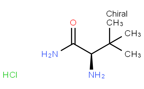 L-叔亮酰胺鹽酸鹽