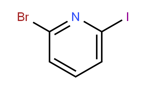 2-Bromo-6-iodopyridine