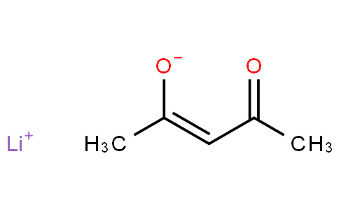 LITHIUM ACETYLACETONATE