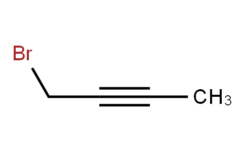 1-溴-2-丁炔