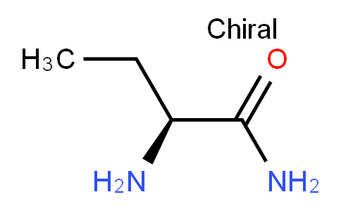 L-2-氨基丁酰胺