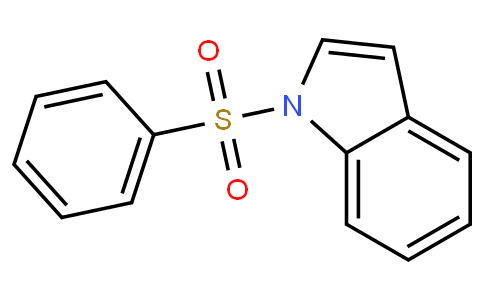 1-(Phenylsulfonyl)-1H-indole