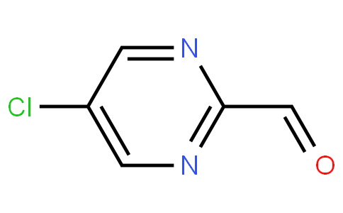 5-chloropyrimidine-2-carbaldehyde