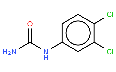 N-(3,4-二氯苯基)脲