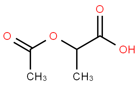 α-Acetoxypropionic acid