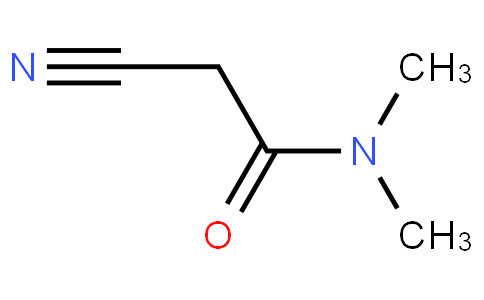 N,N-二甲基氰乙酰胺