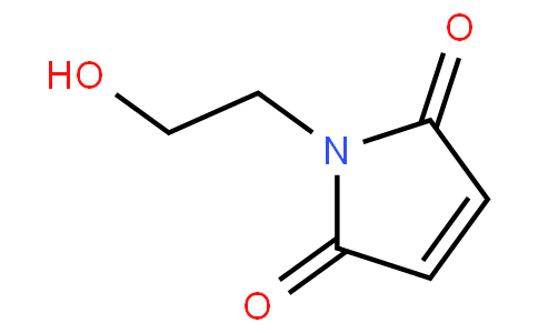 1-(2-hydroxyethyl)pyrrole-2,5-dione