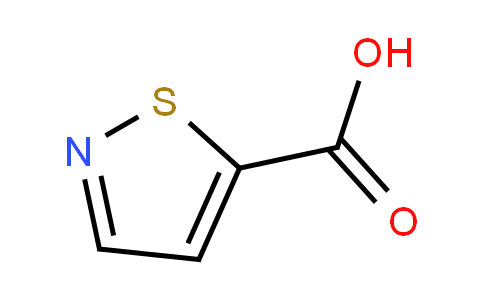 1,2-thiazole-5-carboxylic acid
