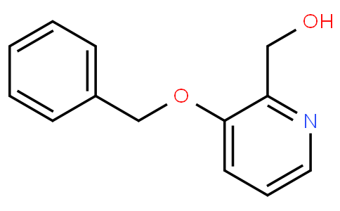 3-芐氧基吡啶-2-甲醇