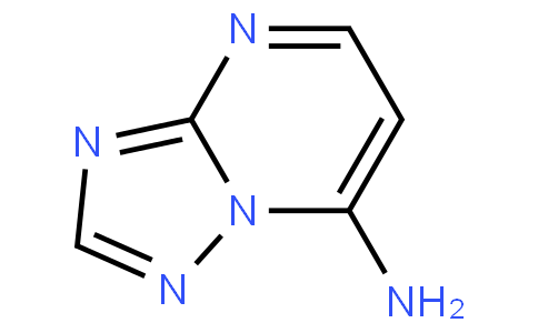 [1,2,4]Triazolo[1,5-a]pyrimidin-7-amine