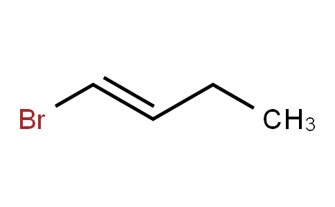 1-BROMO-1-BUTENE
