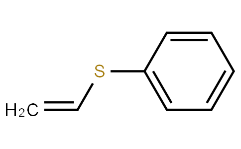 ethenylsulfanylbenzene