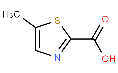 5-Methylthiazole-2-Carboxylic Acid