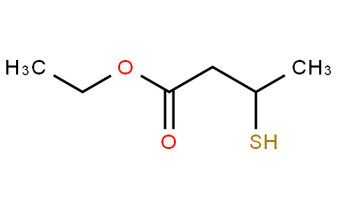 Ethyl 3-sulfanylbutanoate