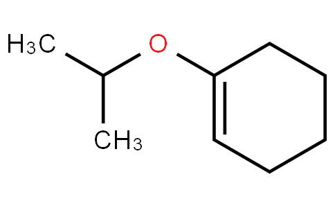 1-propan-2-yloxycyclohexene